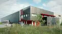 logistics - Entrepôt / Bureaux À Louer - gallery thumbnail - 2