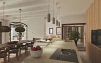 living - Casa / villa de 475m² en venta en Ses Salines - gallery thumbnail - 10