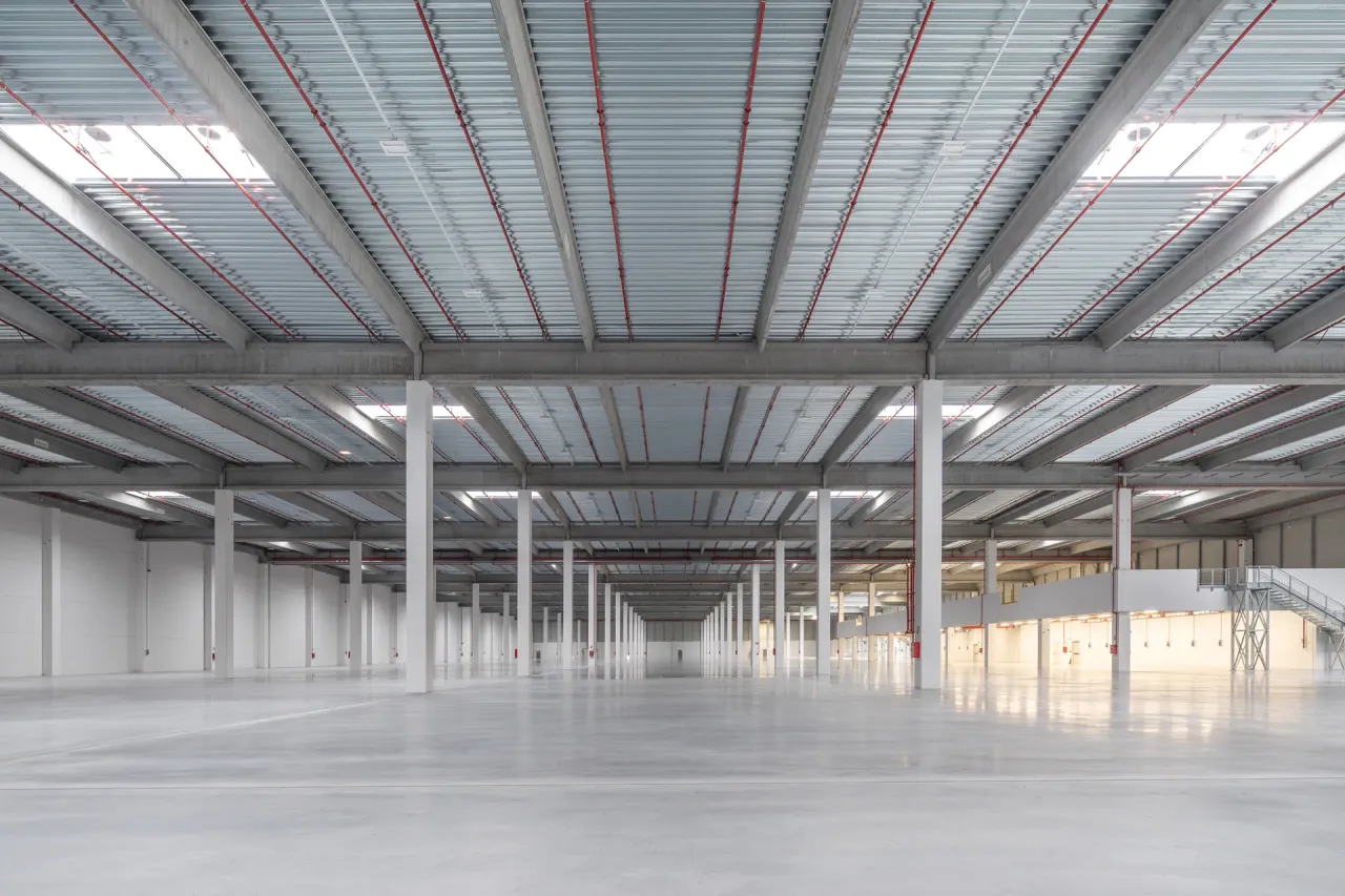 logistics - South-West Bergamo - Logistics - Dils - gallery - 34