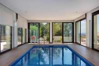 living - Casa / villa de 483m² en venta en Bahía de Rosas - gallery thumbnail - 3