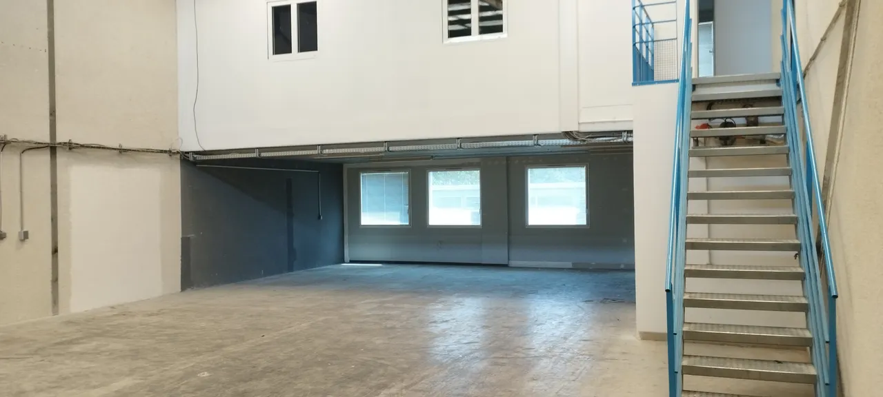 logistics - Activités / Bureaux À Louer - gallery - 4