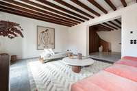 living - 243m² apartment with 75m² terrace for sale in Palma de Mallorca - gallery thumbnail - 9