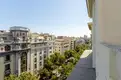 living - 400m² penthouse with 25m² terrace for rent in Almagro - gallery thumbnail - 7