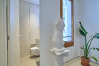 living - Piso de 128m² en alquiler en Ruzafa, Valencia - gallery thumbnail - 1