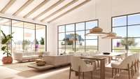 living - 858m² house / villa for sale in Marratxí, Balearic Islands - gallery thumbnail - 1