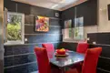 living - 310m² house / villa for sale in Palau, Girona - gallery thumbnail - 8