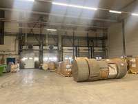 logistics - Entrepôt Logistique À Louer - gallery thumbnail - 5