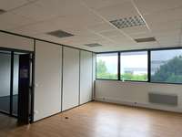 logistics - Warehouse / Offices For Rent - gallery thumbnail - 9