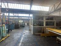 logistics - Warehouse For Rent - gallery thumbnail - 3