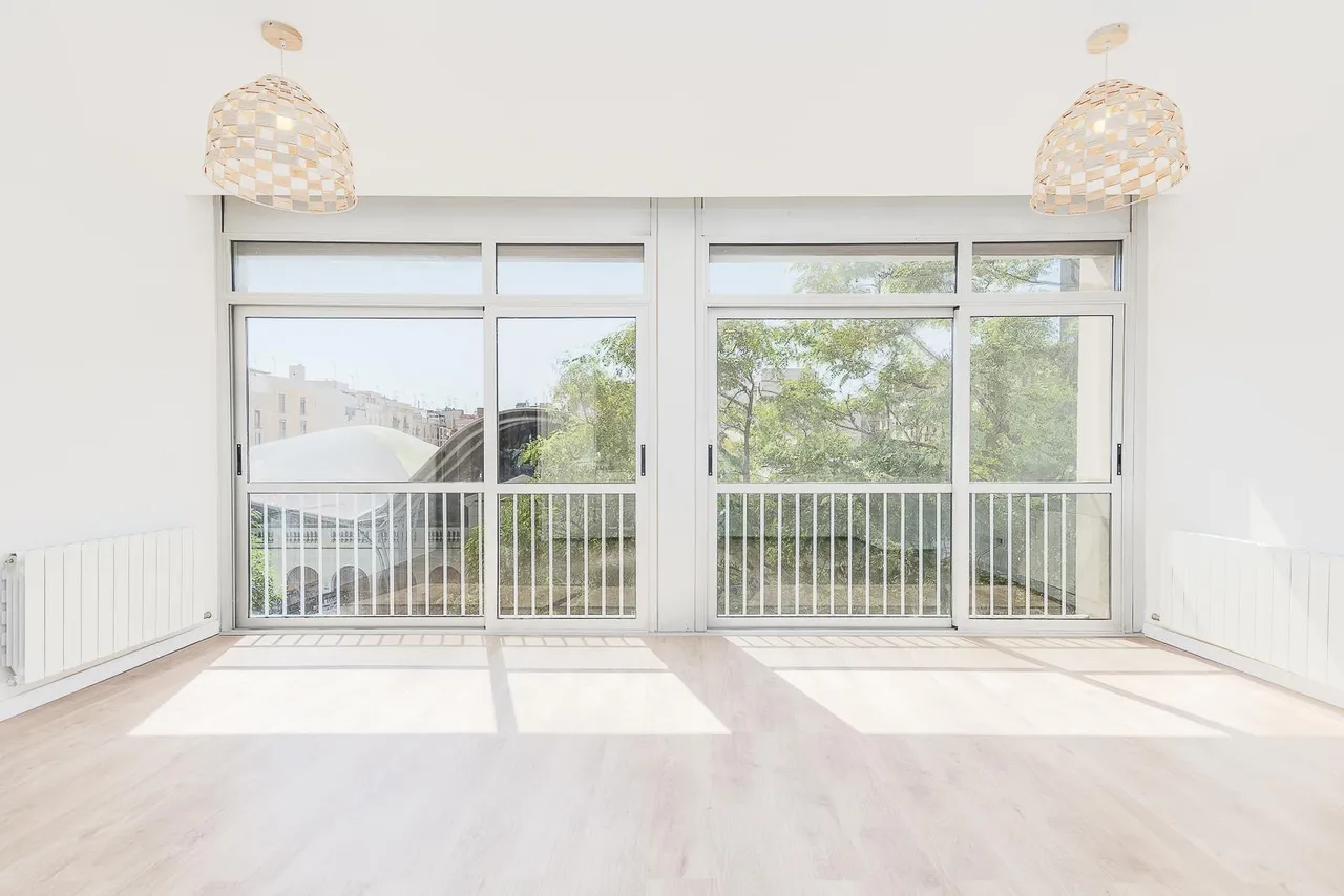 living - 86m² apartment for sale in El Born, Barcelona - gallery - 7