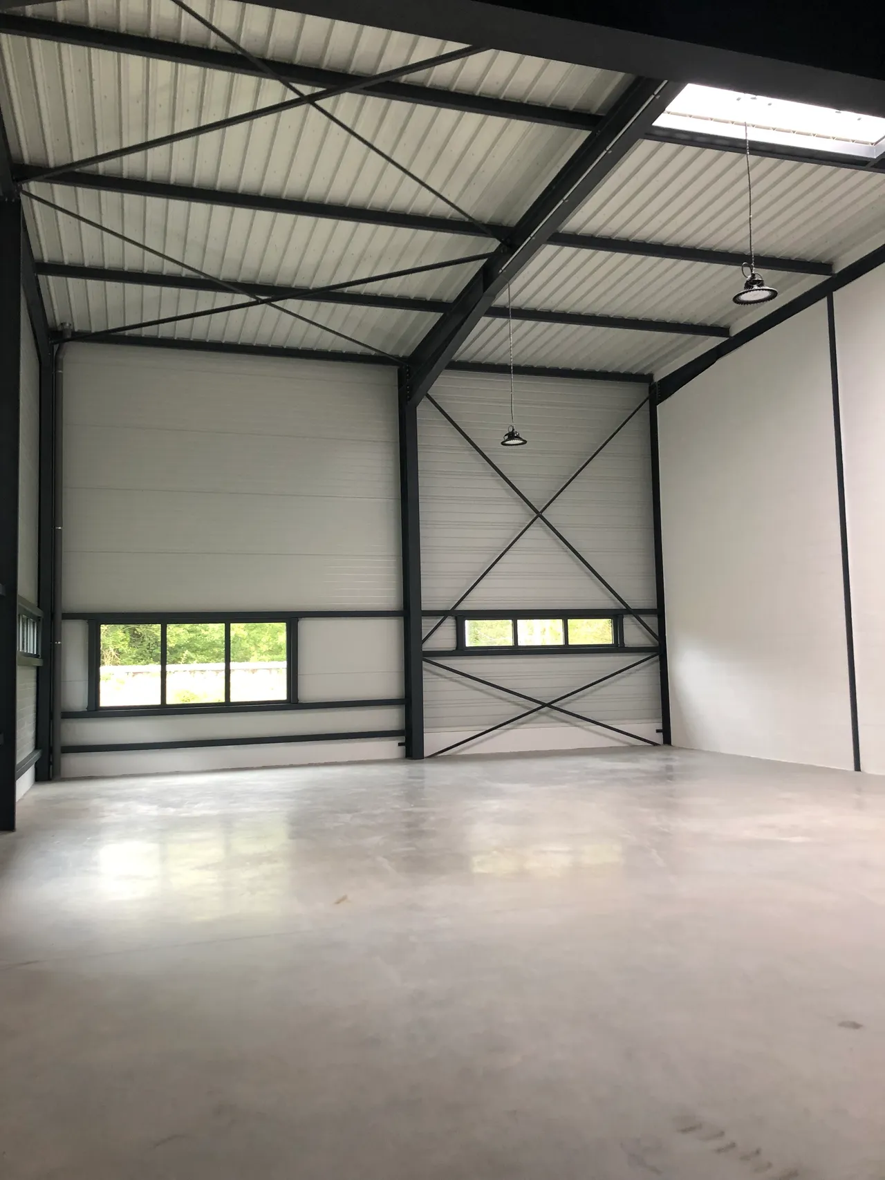 logistics - Activités / Bureaux À Louer - gallery - 2
