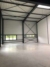 logistics - Light Industrial Premises / Offices For Rent - gallery thumbnail - 2