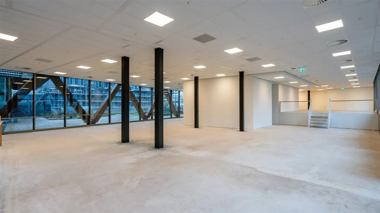 office - Now Building - Office - Dils - gallery - 8
