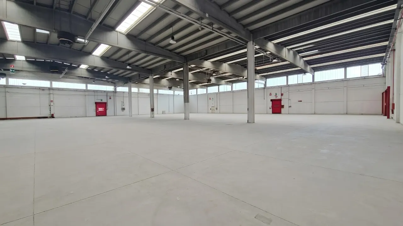 logistics - Milano Sud - Logistica - Dils - gallery - 13