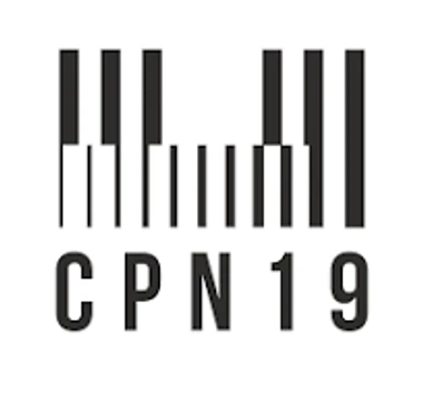 office - CPN19 - Corso di Porta Nuova 19 - Office - Dils - Logo