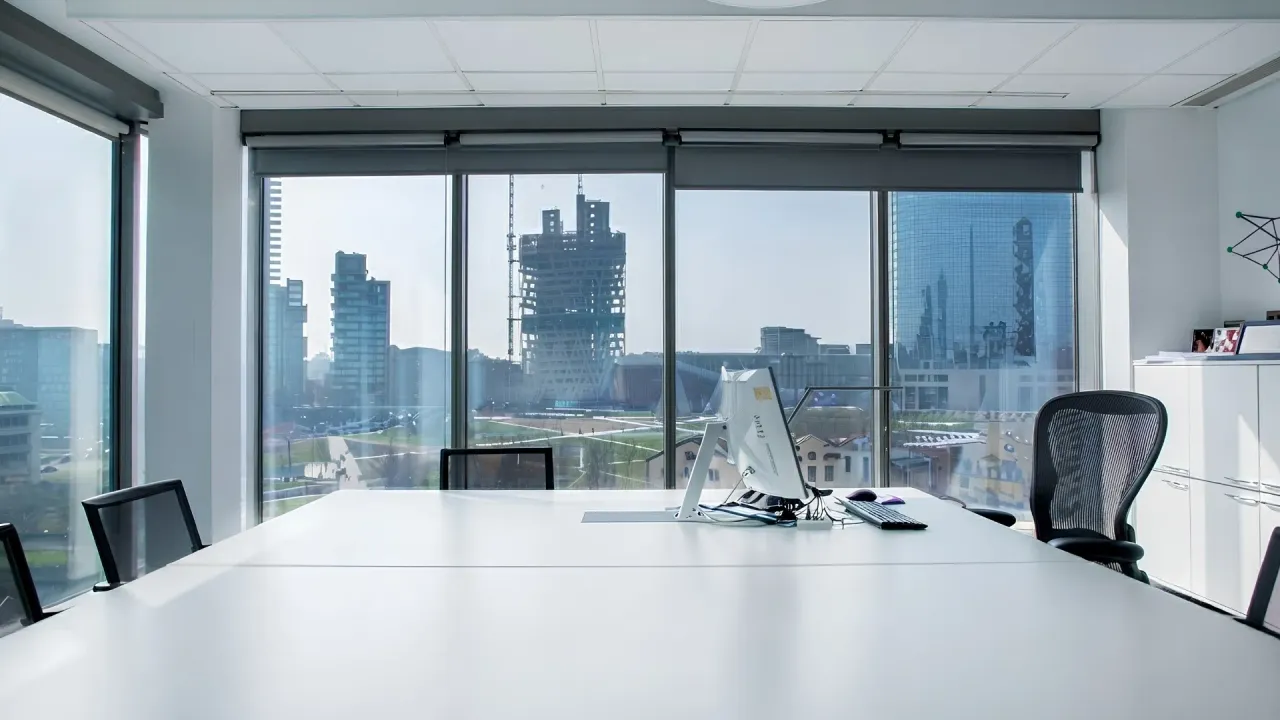 office - Restelli 1 - Office - Dils - gallery - 5