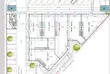 office - Services / Showroom For Rent - Floor Plan thumbnail - 1
