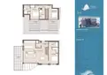 living - Marina Golden Bay - Plano del piso thumbnail - 5