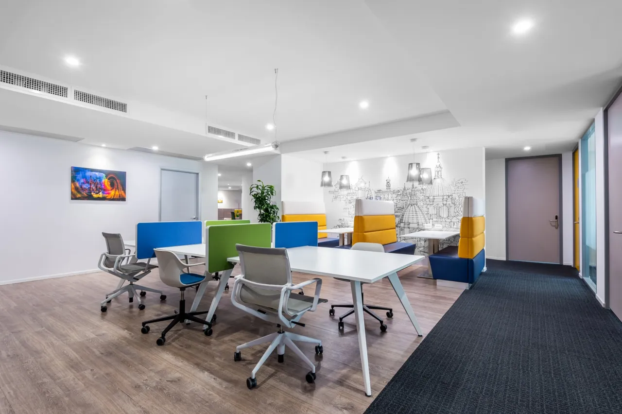 office - Europarco - Uffici - Dils - gallery - 3