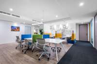 office - Europarco - Uffici - Dils - gallery thumbnail - 3