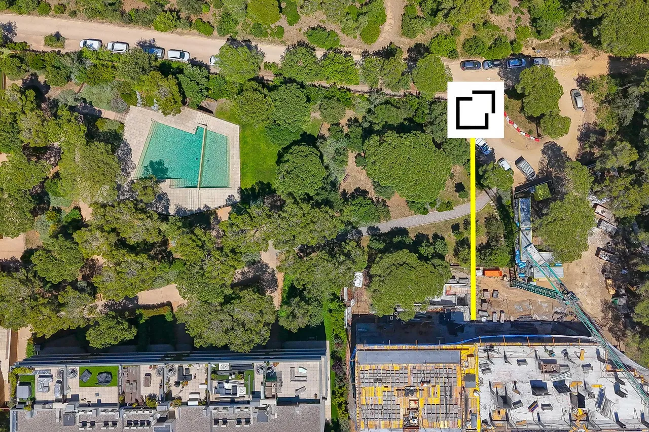 living - La Reserva Pinus Mare, Cala S’Alguer - gallery - 2