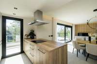living - Promoción de obra nueva de Pisos en venta en Nueva Andalucía, Costa del Sol. - gallery thumbnail - 6