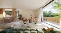 living - 485m² house / villa for sale in Ibiza Town - gallery thumbnail - 5
