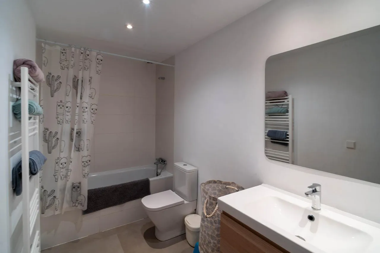 living - Casa rural de 282m² en venta en Alaró, Islas Baleares - gallery - 10