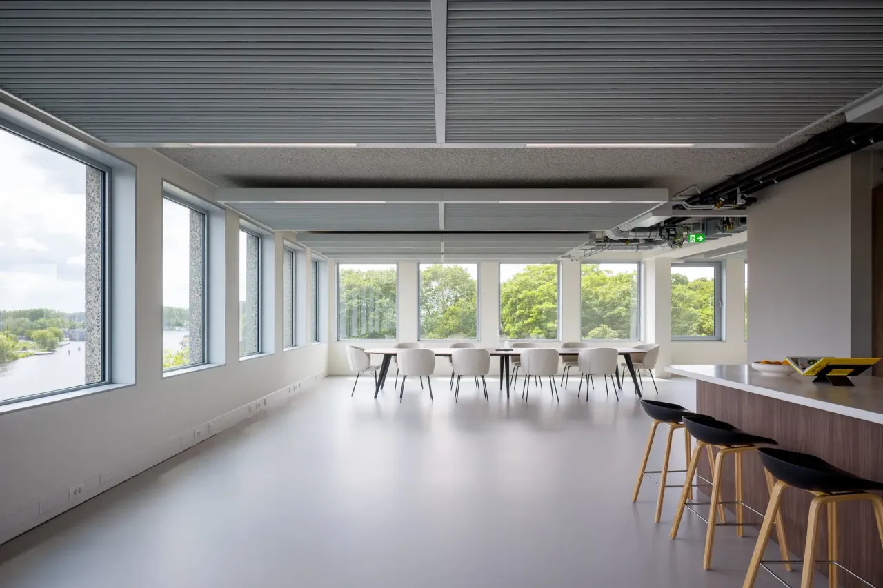 office - Staal - Kade - Kantoor - Dils - gallery - 6