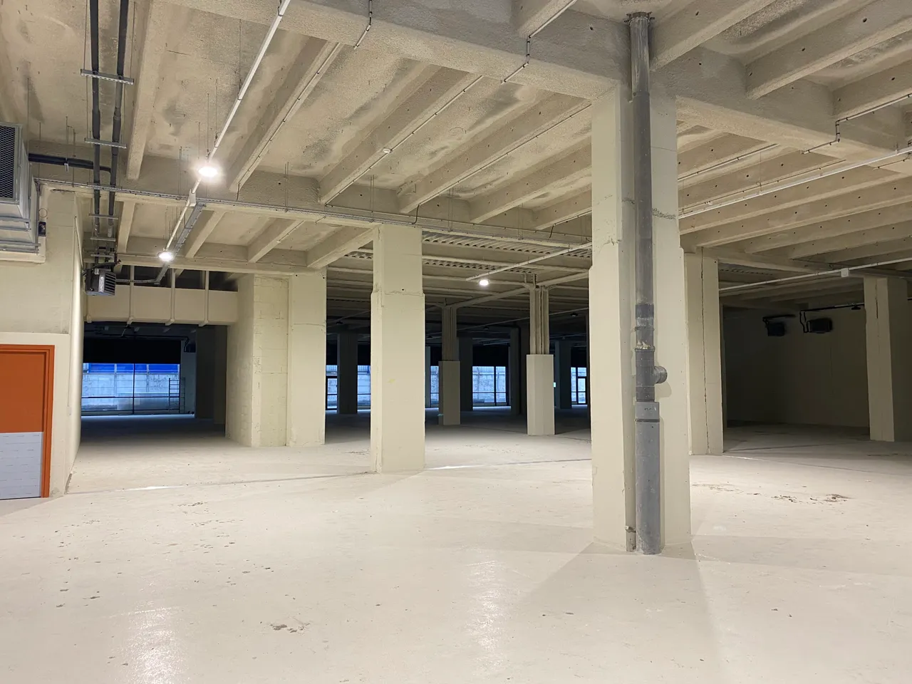 logistics - Activités / Bureaux À Louer - gallery - 2