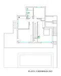 living - 190m² house / villa for sale in Sierra de Madrid, Madrid - Floor Plan thumbnail - 1