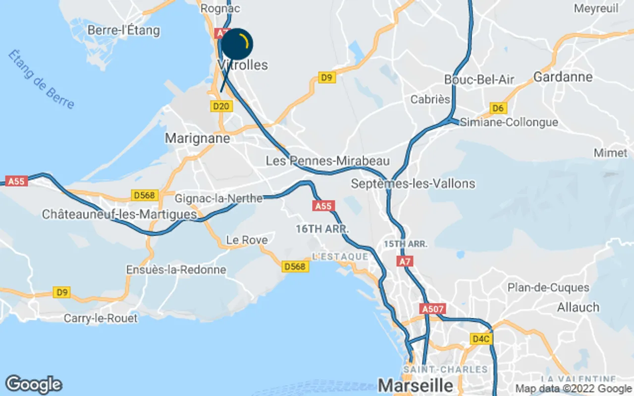 logistics - Local d’activités À Louer - gallery - 4