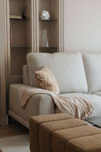 living - 97m² apartment for sale in Lista, Madrid - gallery thumbnail - 1