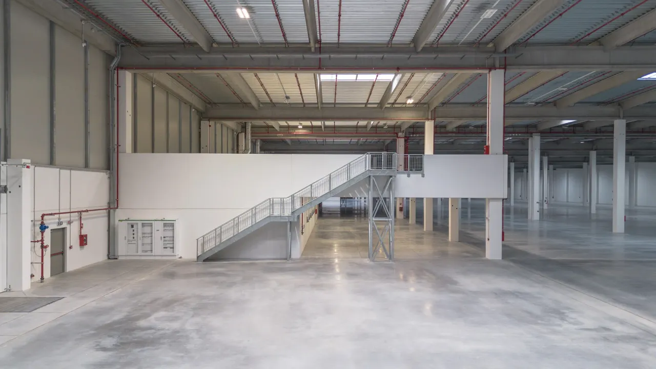 logistics - South-West Bergamo - Logistics - Dils - gallery - 47