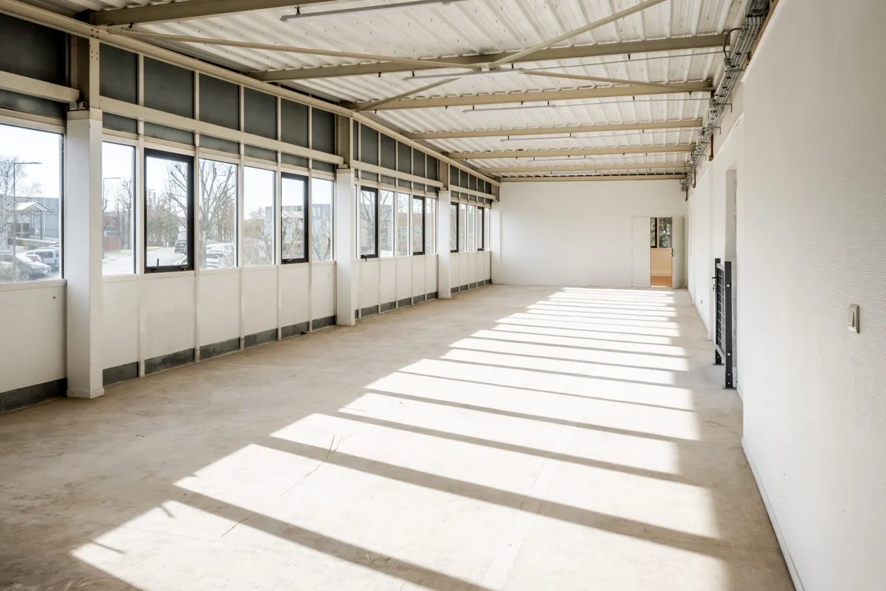 logistics - Light Industrial Premises / Offices For Rent - gallery - 6