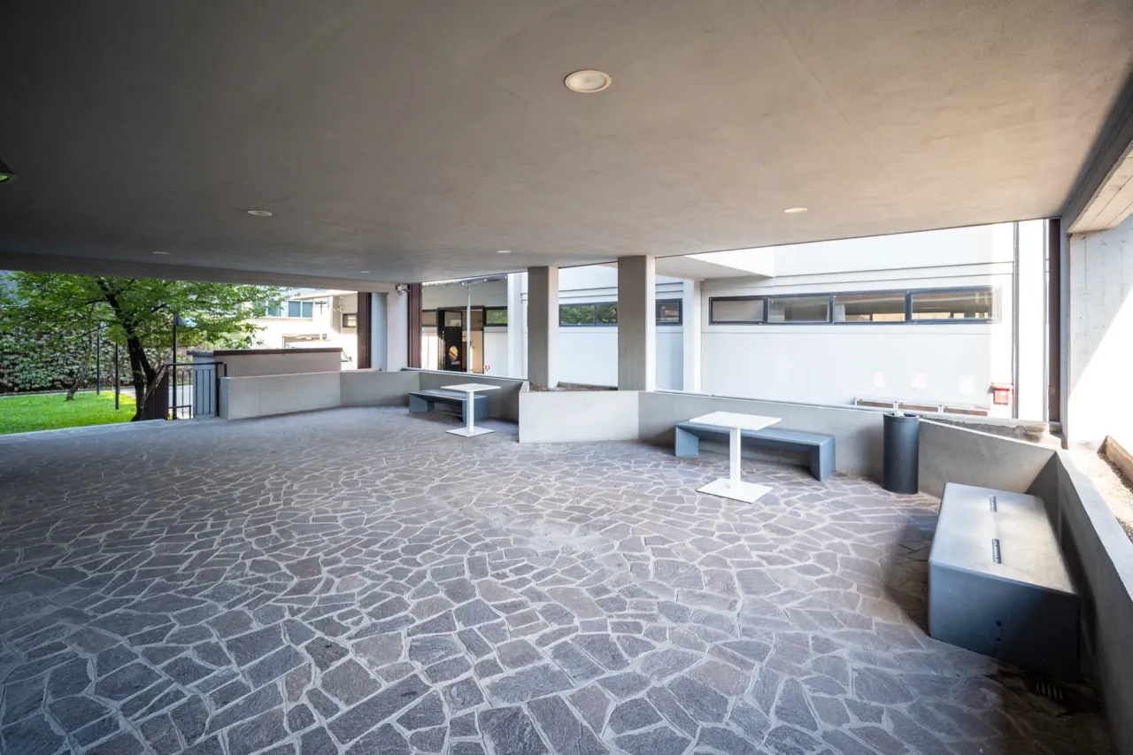 office - Monfalcone 15 - Uffici - Dils - gallery - 5