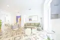 living - Piso de 129m² en alquiler en La Seu, Valencia - gallery thumbnail - 5