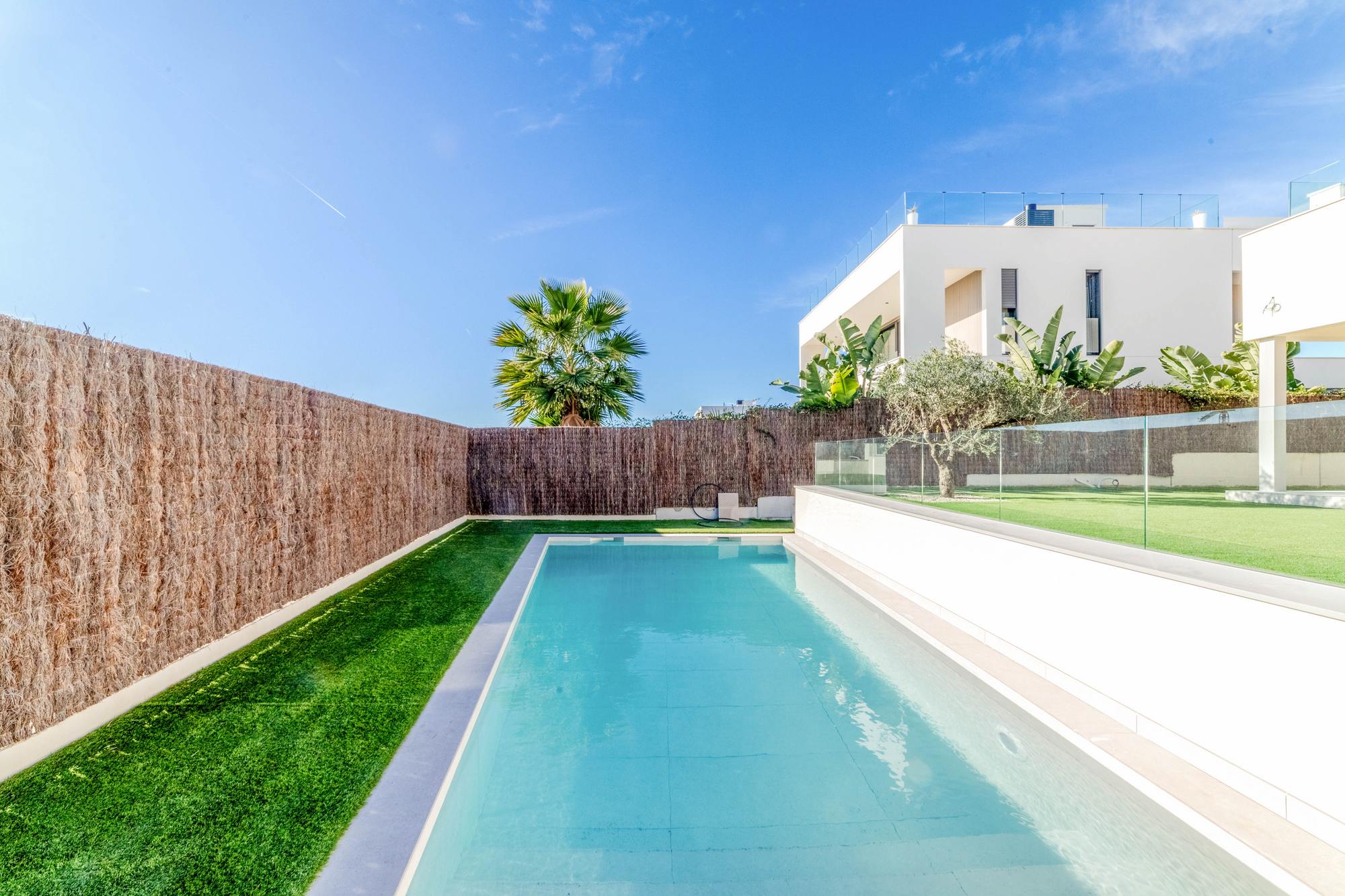 living - 561m² house / villa for sale in La Plana, Barcelona - gallery - 6