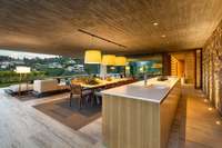 living - Casa / villa de 2,311m² con 164m² de jardín en venta en Benahavís - gallery thumbnail - 8