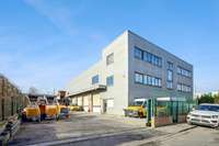 logistics - Activités / Bureaux À Vendre - gallery thumbnail - 1