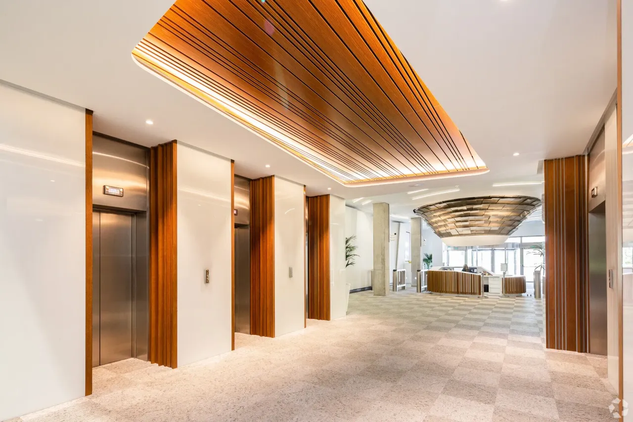 office - Torre Ombú - Uffici - Dils - gallery - 10