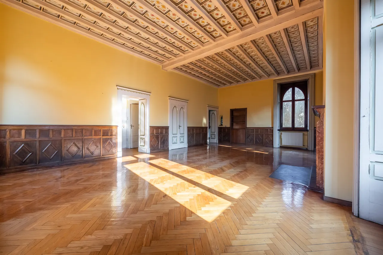 living - Garegnano 23 - Living - Dils - gallery - 9