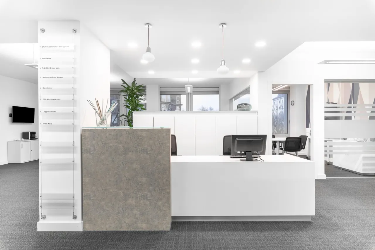 office - Buonarroti - Uffici - Dils - gallery - 4