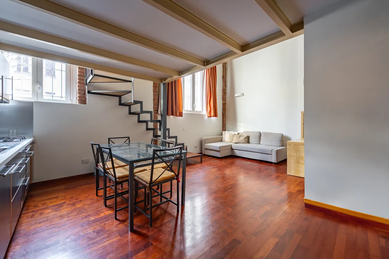 living - Brioschi 24 - Living - Dils - gallery - 6