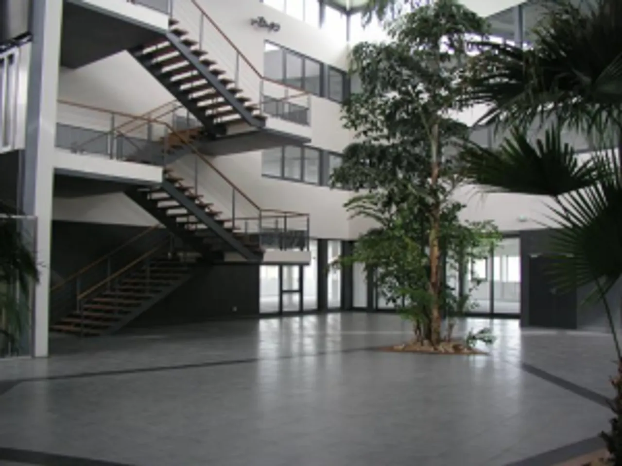 office - Offices For Rent - gallery - 7