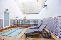 living - 386m² house / villa for sale in La Eliana, Valencia - gallery thumbnail - 2