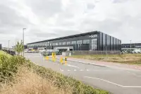 logistics - Segro Park Amsterdam Airport - Logistica - Dils - gallery thumbnail - 1