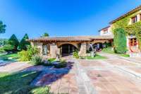 living - 693m² country house with 678m² garden for sale in Penedès - gallery thumbnail - 7