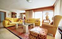 living - 225m² apartment with 112m² terrace for sale in Ibiza Town - gallery thumbnail - 2