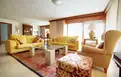 living - Piso de 225m² con 112m² terraza en venta en Ibiza ciudad - gallery thumbnail - 2